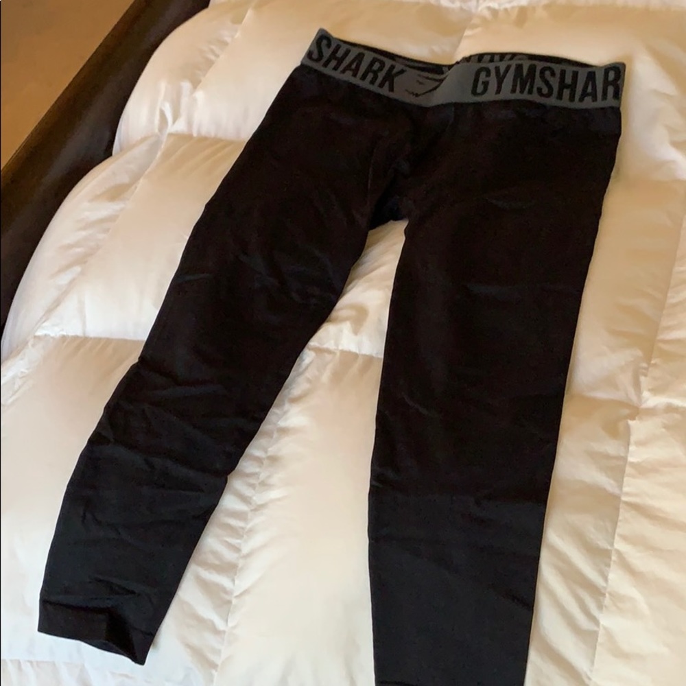 Gymshark leggings